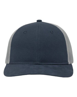 Sportsman SP1650 - Modern Six-Panel Trucker Fit Cap