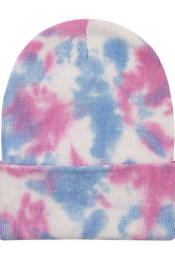 Sportsman SP412 - Gorro con puño teñido de 12