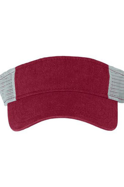 Sportsman SP540 - Pigment-Dyed Trucker Visor
