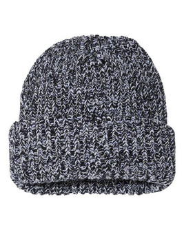 Sportsman SP90 - Bonnet à manchettes 12" Chunky