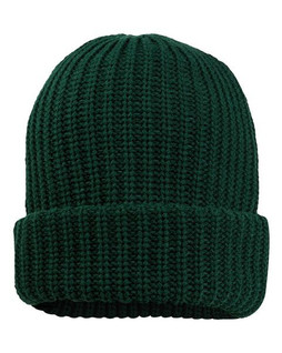 Sportsman SP90 - Bonnet à manchettes 12" Chunky