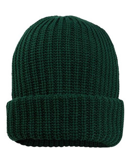 Sportsman SP90 - 12" Chunky Cuffed Beanie