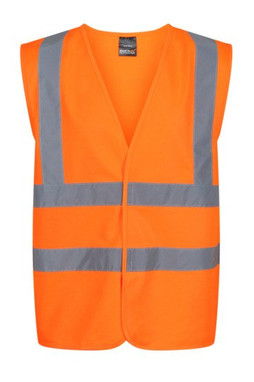 REGATTA RGS195 - HI-VIS PRO VEST