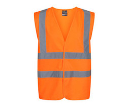 REGATTA RGS195 - Gilet de sécurité