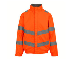 REGATTA RGW457 - Veste Dover haute-visibilité
