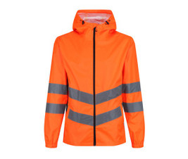 REGATTA RGW497 - HI-VIS PRO PACKAWAY JACKET