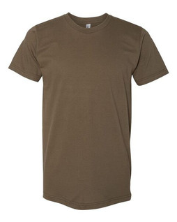 American Apparel 2001USA - USA-Made Fine Jersey Tee