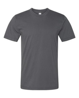 American Apparel 2001USA - USA-Made Fine Jersey Tee