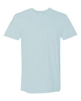 American Apparel 2001USA - USA-Made Fine Jersey Tee