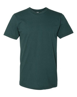 American Apparel 2001USA - USA-Made Fine Jersey Tee