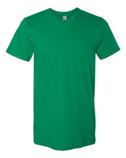 American Apparel 2001USA - USA-Made Fine Jersey Tee