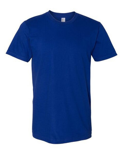 American Apparel 2001USA - USA-Made Fine Jersey Tee