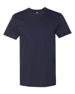 American Apparel 2001USA - USA-Made Fine Jersey Tee