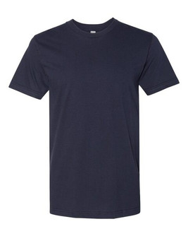 American Apparel 2001USA - USA-Made Fine Jersey Tee