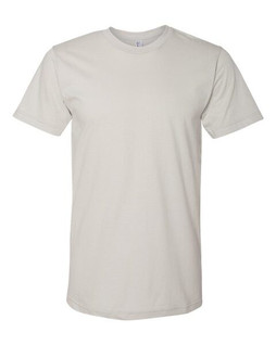 American Apparel 2001USA - USA-Made Fine Jersey Tee