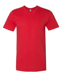 American Apparel 2001USA - USA-Made Fine Jersey Tee