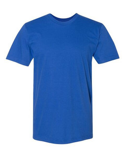 American Apparel 2001USA - USA-Made Fine Jersey Tee