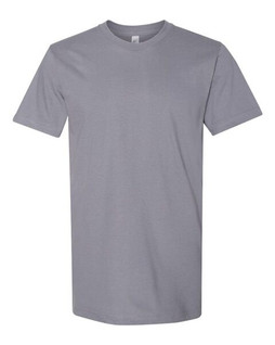 American Apparel 2001USA - USA-Made Fine Jersey Tee