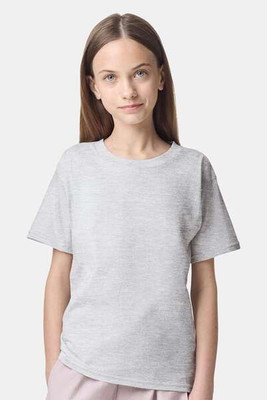 American Apparel 2001Y - Youth Fine Jersey Tee
