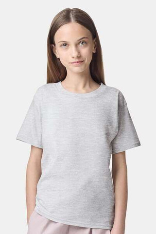 American Apparel 2001Y - Youth Fine Jersey Tee