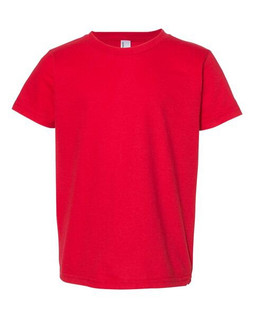American Apparel 2105W - Toddler Fine Jersey Tee