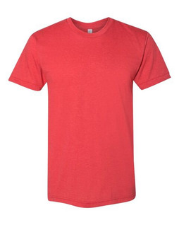 American Apparel BB401USA - USA-Made 50/50 Tee
