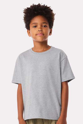 Bella+Canvas 3010Y - Juvenil 6oz. Camiseta Heavyweight