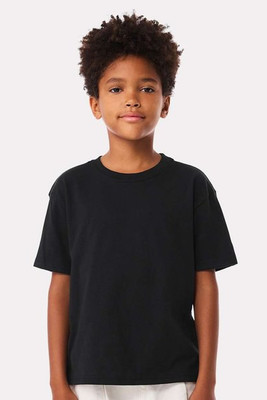 Bella+Canvas 3010Y - Juvenil 6oz. Camiseta Heavyweight