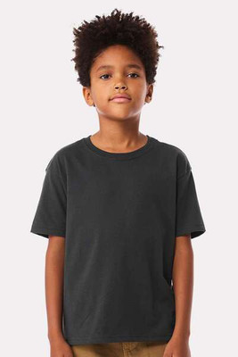 Bella+Canvas 3010Y - Youth 6oz. Heavyweight Tee