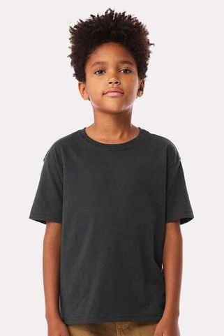 Bella+Canvas 3010Y - Youth 6oz. Heavyweight Tee