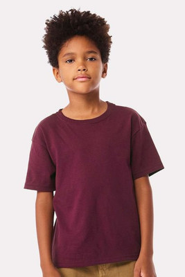 Bella+Canvas 3010Y - Youth 6oz. Heavyweight Tee