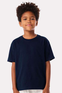 Bella+Canvas 3010Y - Youth 6oz. Heavyweight Tee