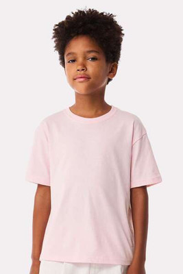 Bella+Canvas 3010Y - Juvenil 6oz. Camiseta Heavyweight