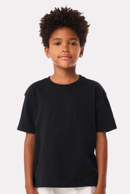 Bella+Canvas 3010Y - Juvenil 6oz. Camiseta Heavyweight