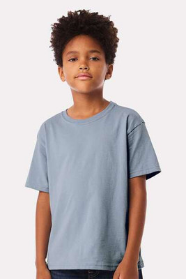 Bella+Canvas 3010Y - Youth 6oz. Heavyweight Tee