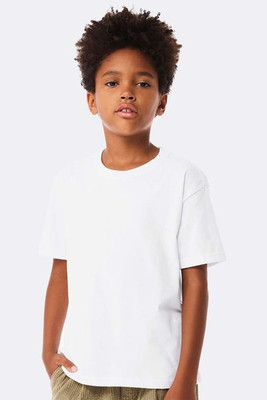 Bella+Canvas 3010Y - Juvenil 6oz. Camiseta Heavyweight
