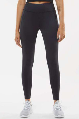Boxercraft BW6301 - Womens Luna Leggings
