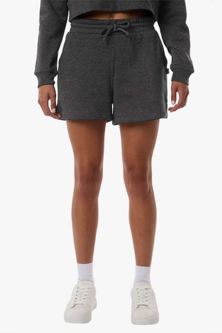 Boxercraft BW6502 - Womens Fleece Shorts