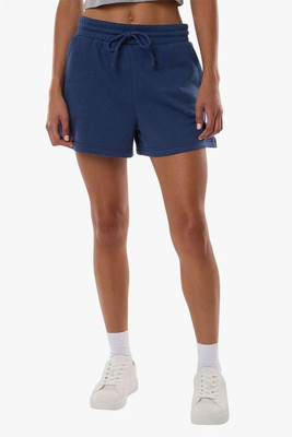 Boxercraft BW6502 - Women's Fleece Shorts