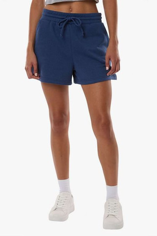 Boxercraft BW6502 - Womens Fleece Shorts