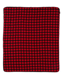 Boxercraft FQ01 - Everest Blanket