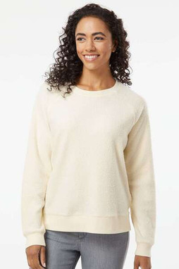 Boxercraft K01 - Womens Fleece Out Pullover