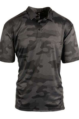 Burnside 0101 - Golf Polo