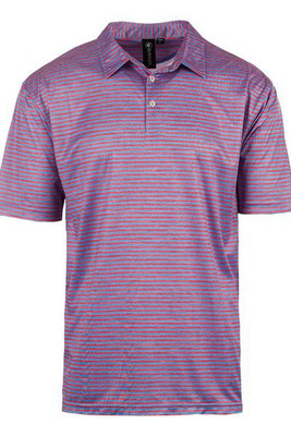 Burnside 0101 - Golf Polo