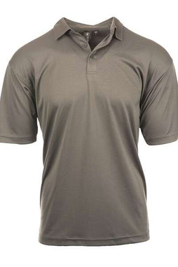 Burnside 0101 - Golf Polo