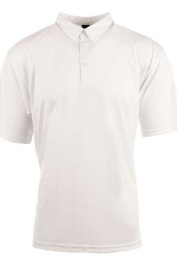 Burnside 0101 - Golf Polo