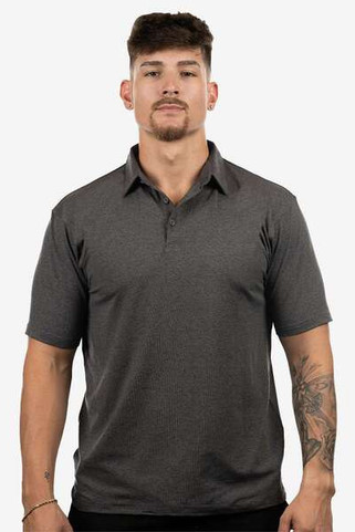 Burnside 0900 - Polo de sol a sol