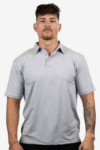 Burnside 0900 - Dawn to Dusk Polo