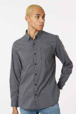 Burnside 3291 - Technical Stretch Burn Shirt
