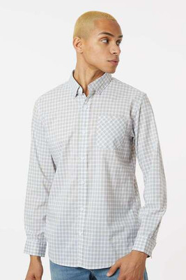 Burnside 3291 - Technical Stretch Burn Shirt